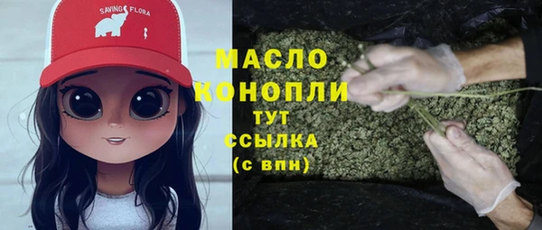 хмурый Медногорск