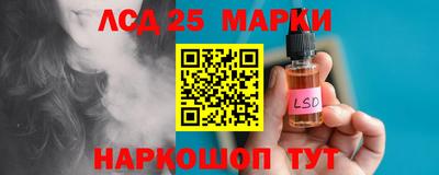 молекула духа Кандалакша